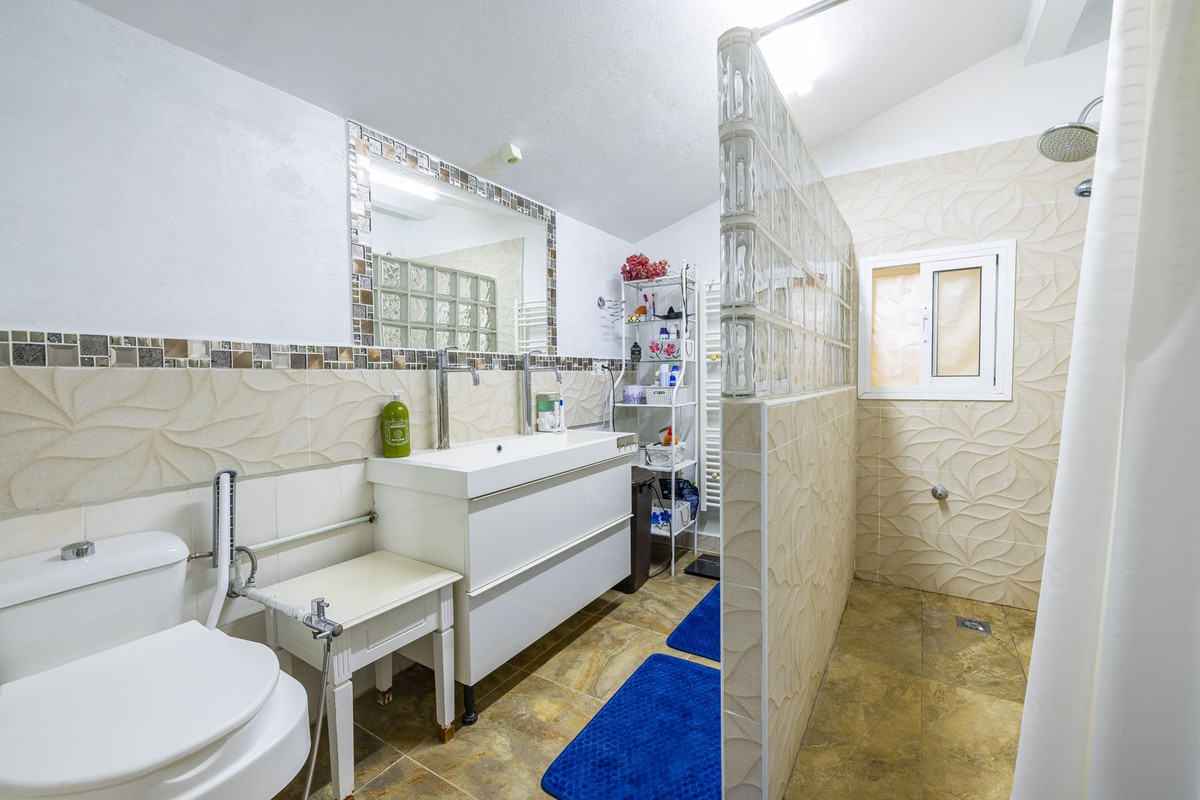 Villa Arenas, Málaga – 3 slaapkamers, €419.000 in Arenas - foto 19