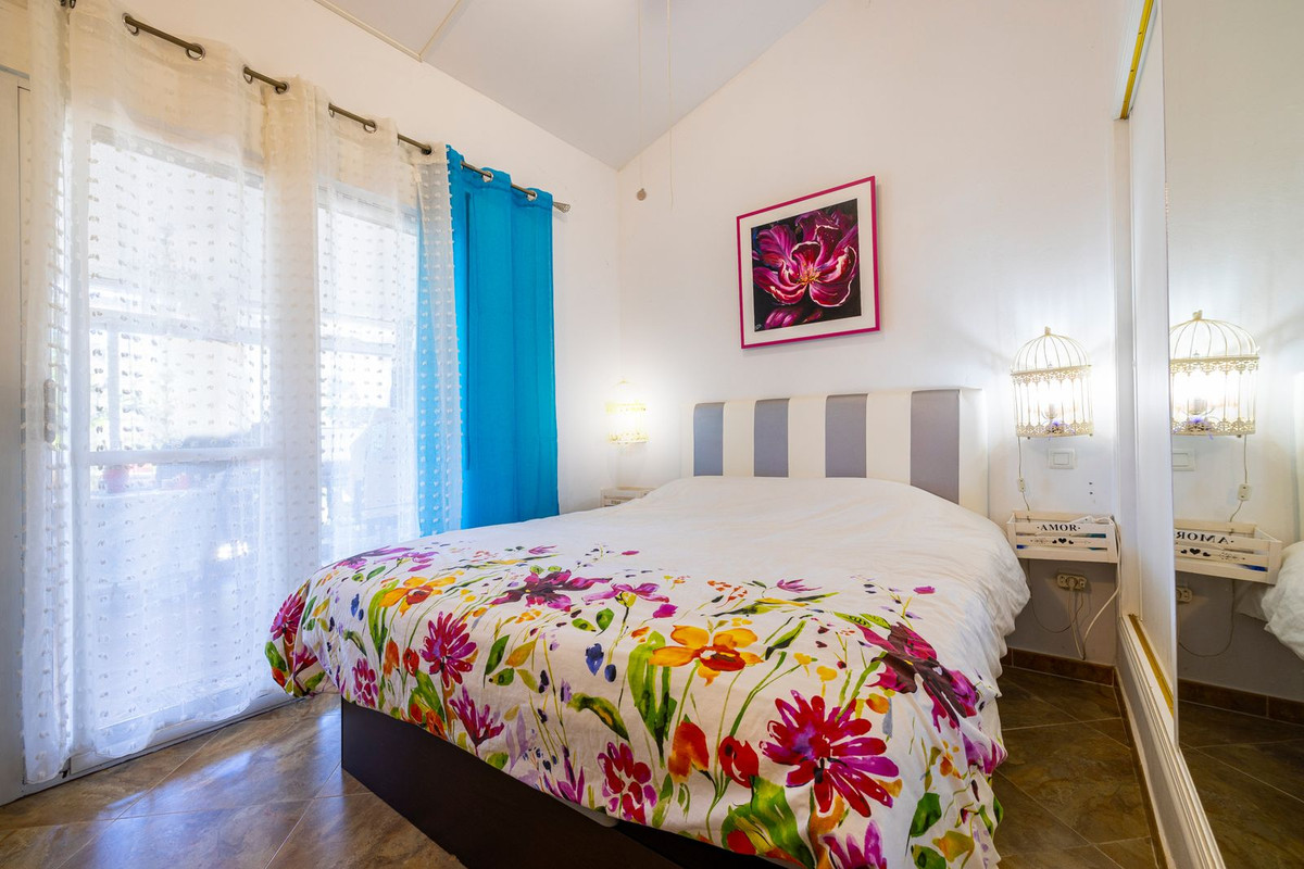 Villa Arenas, Málaga – 3 slaapkamers, €419.000 in Arenas - foto 20