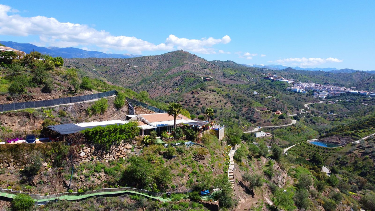 Villa Arenas, Málaga – 3 slaapkamers, €419.000 in Arenas - foto 4