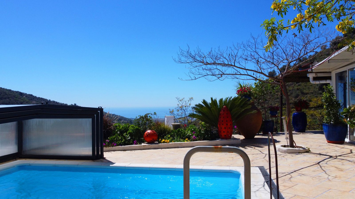 Villa Arenas, Málaga – 3 slaapkamers, €419.000 in Arenas - foto 6