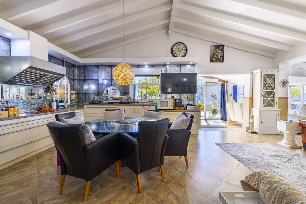 Villa Arenas, Málaga – 3 slaapkamers, €419.000 in Arenas - foto 7
