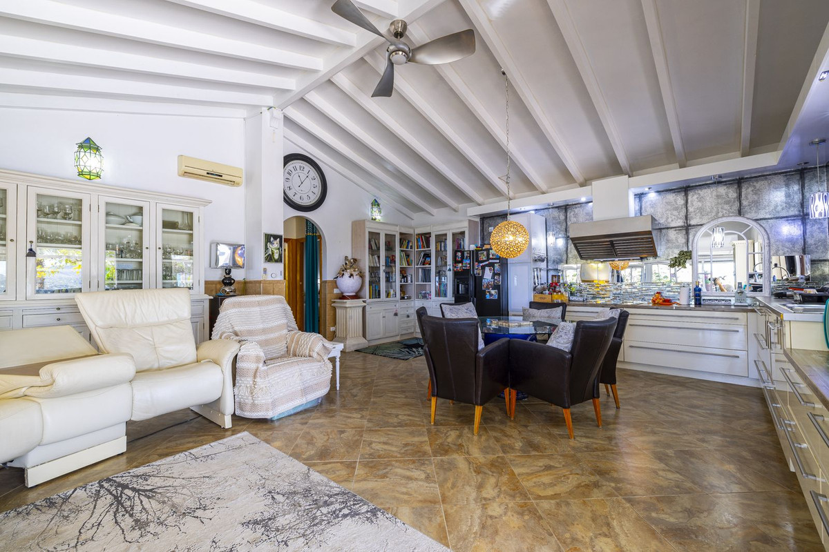 Villa Arenas, Málaga – 3 slaapkamers, €419.000 in Arenas - foto 8