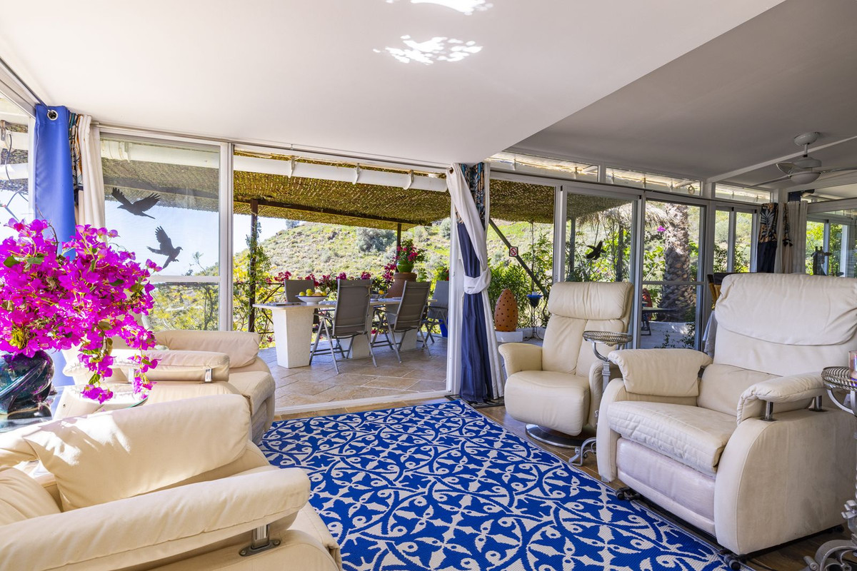 Villa Arenas, Málaga – 3 slaapkamers, €419.000 in Arenas - foto 9