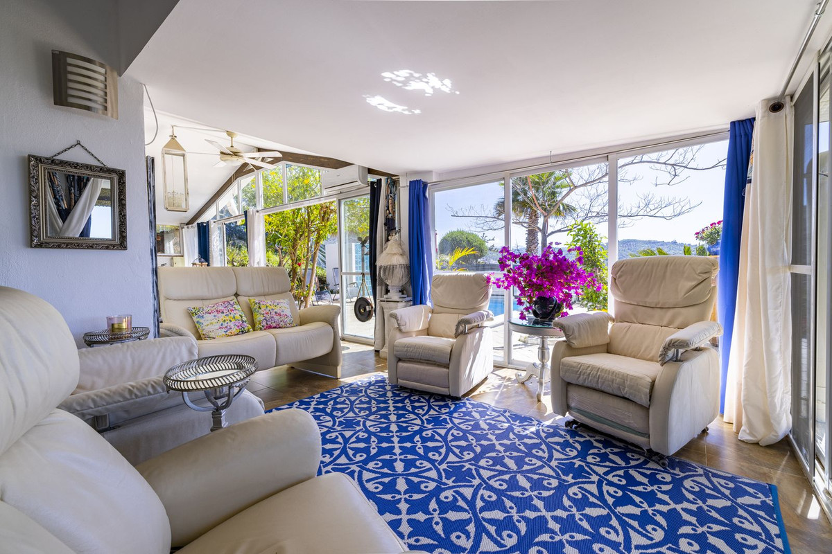 Villa Arenas, Málaga – 3 slaapkamers, €419.000 in Arenas - foto 10
