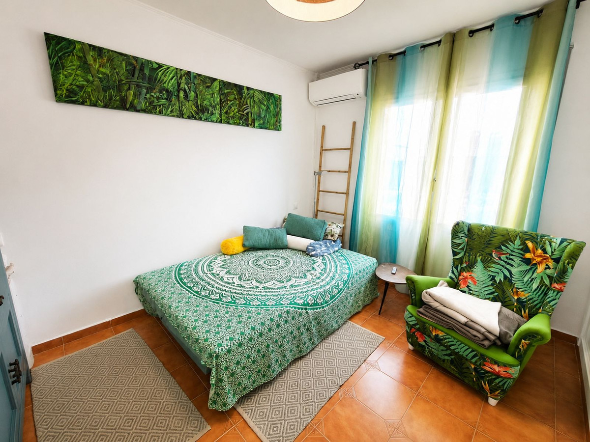 3-slaapkamer villa met zeezicht in Manilva in Manilva - foto 10