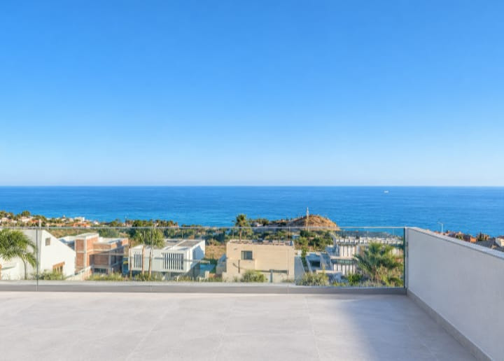 3-slaapkamer nieuwbouwvilla in Benalmádena in Benalmadena - foto 11