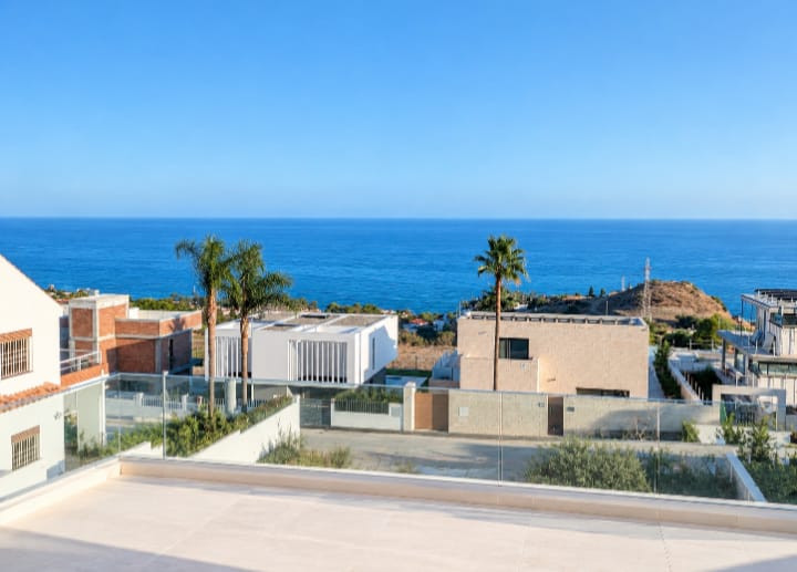 3-slaapkamer nieuwbouwvilla in Benalmádena in Benalmadena - foto 12