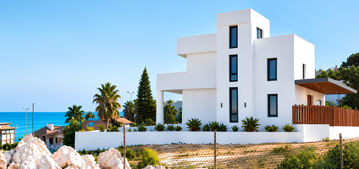3-slaapkamer nieuwbouwvilla in Benalmádena in Benalmadena - foto 13