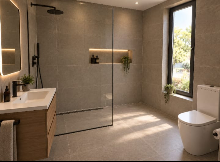 3-slaapkamer nieuwbouwvilla in Benalmádena in Benalmadena - foto 10