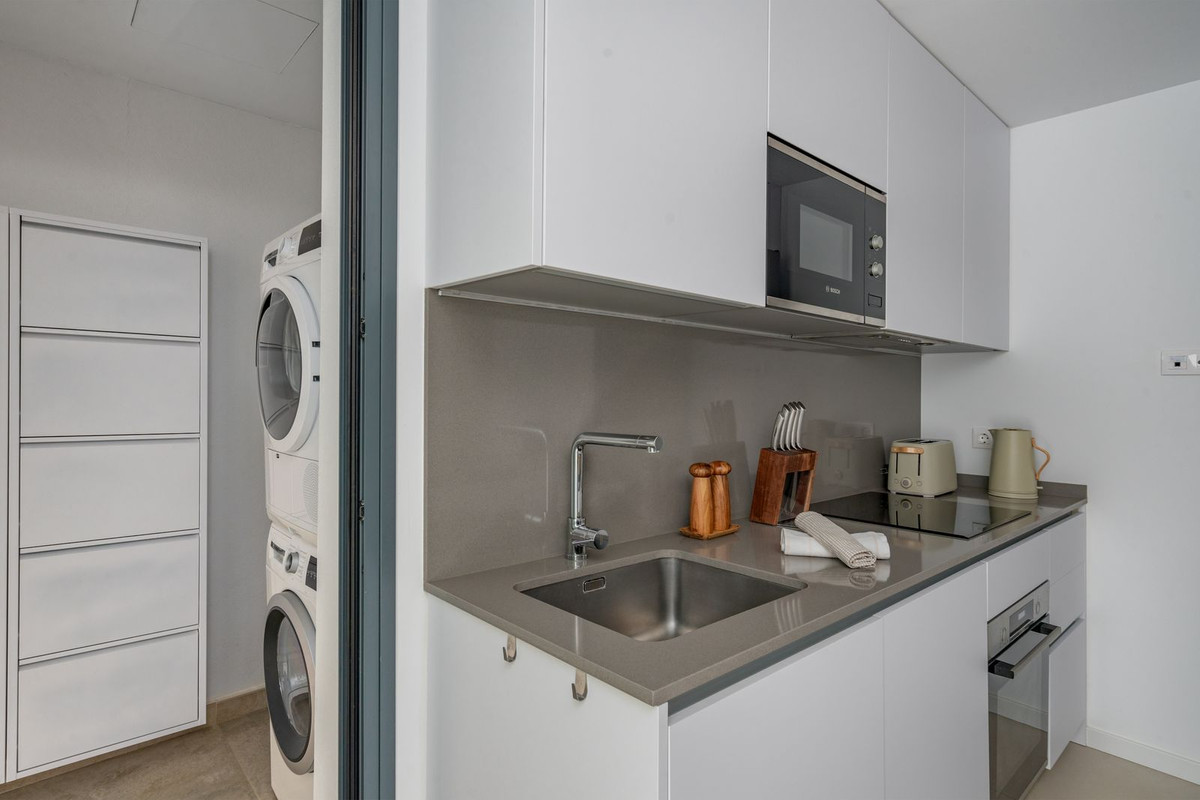 Appartement met 2 slaapkamers in Carvajal in Carvajal - foto 11