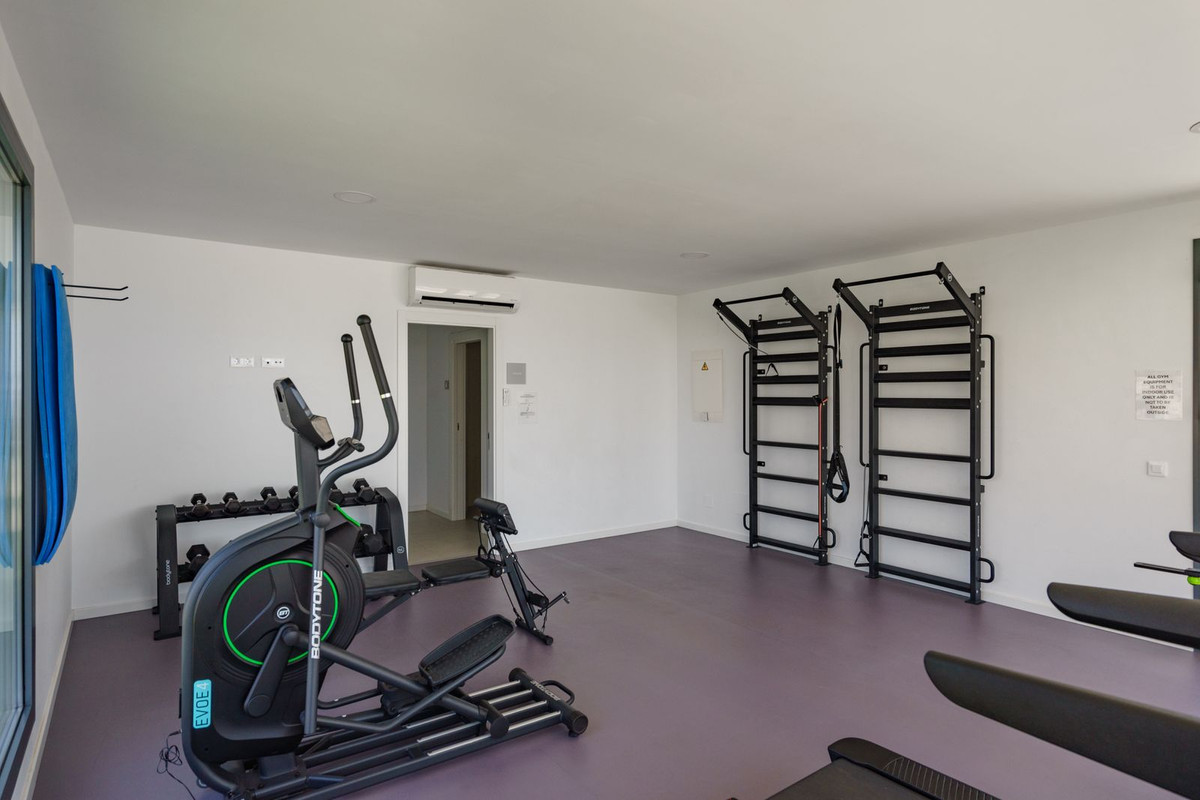 Appartement met 2 slaapkamers in Carvajal in Carvajal - foto 12
