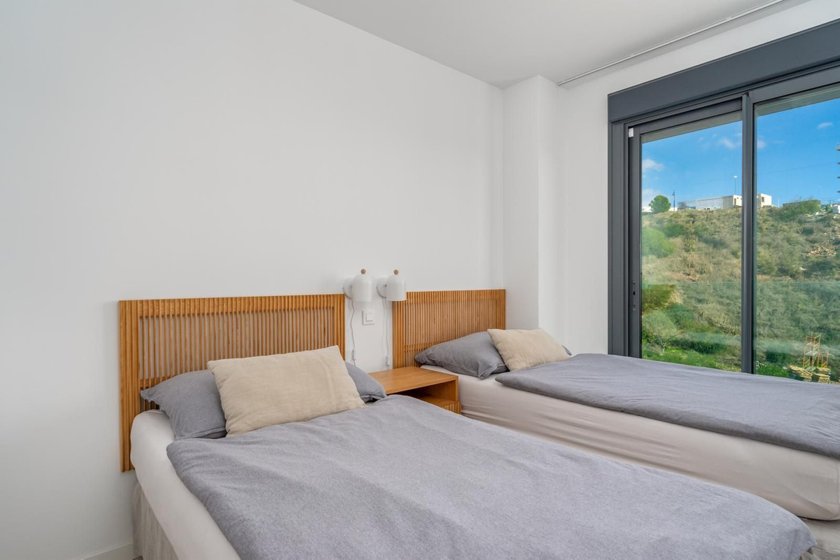 Appartement met 2 slaapkamers in Carvajal in Carvajal - foto 13