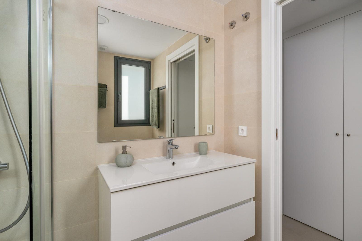 Appartement met 2 slaapkamers in Carvajal in Carvajal - foto 15