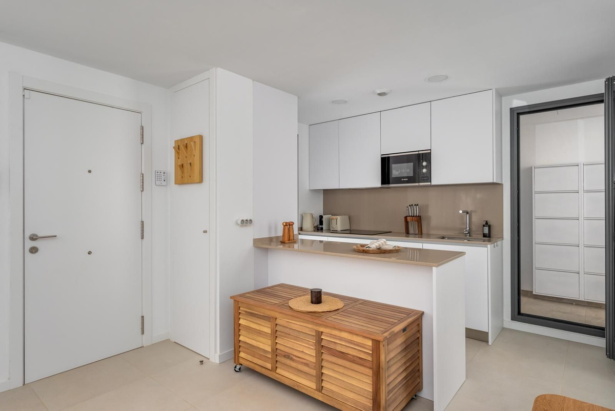 Appartement met 2 slaapkamers in Carvajal in Carvajal - foto 16