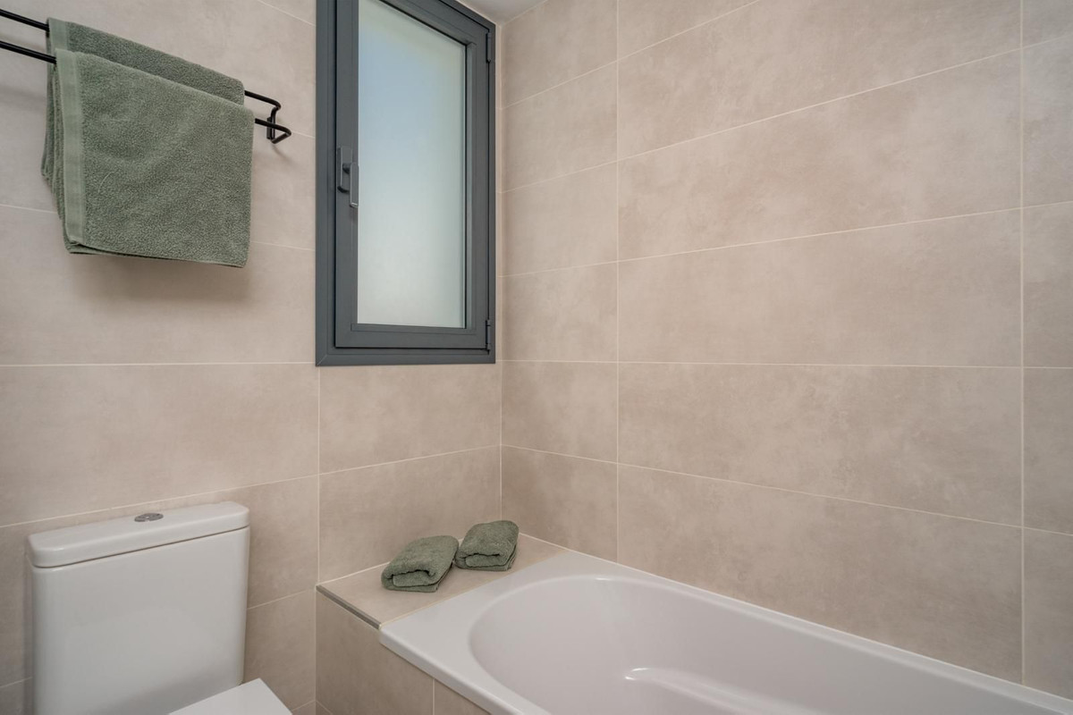 Appartement met 2 slaapkamers in Carvajal in Carvajal - foto 17