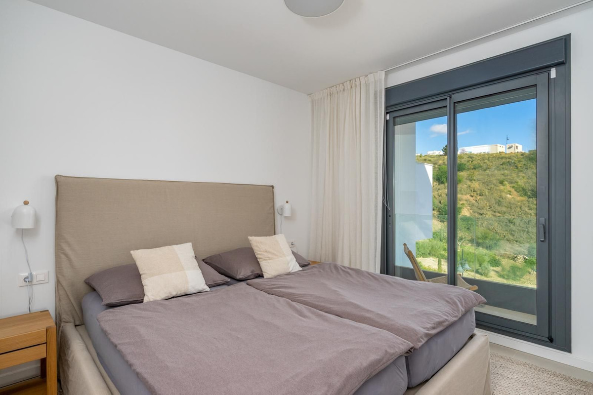 Appartement met 2 slaapkamers in Carvajal in Carvajal - foto 18