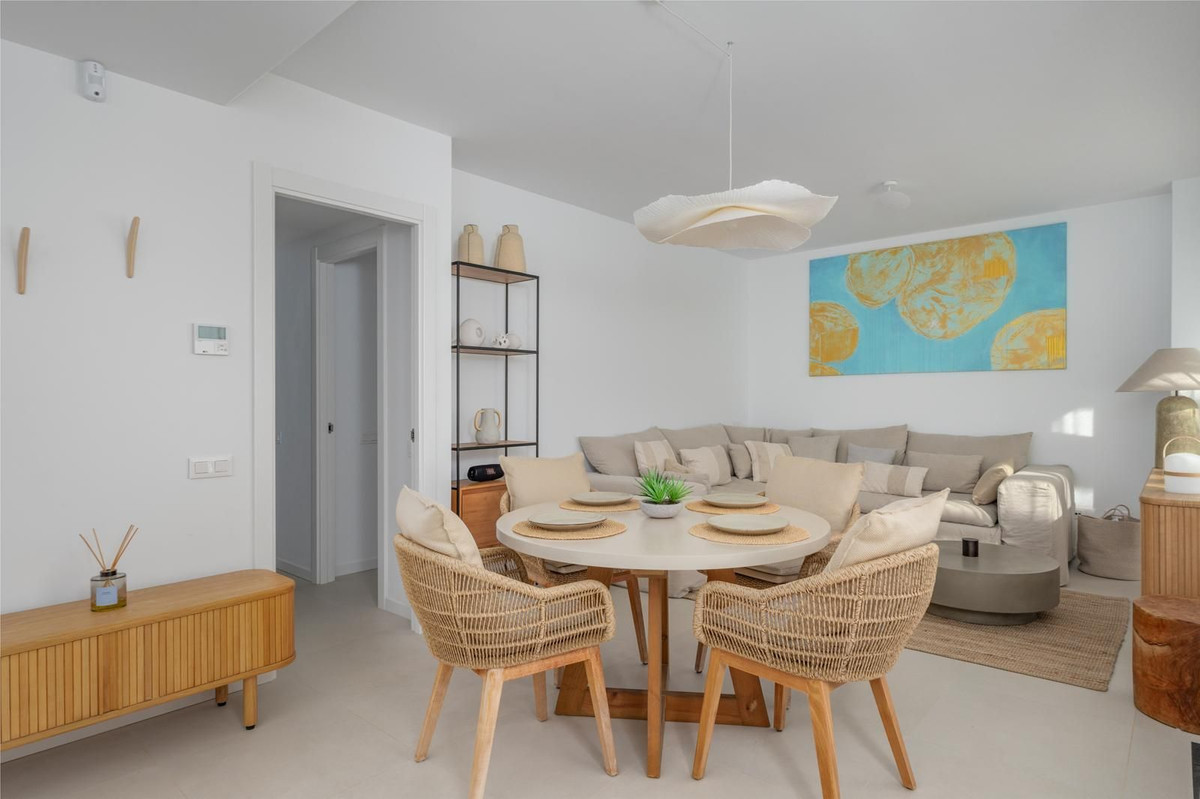 Appartement met 2 slaapkamers in Carvajal in Carvajal - foto 19