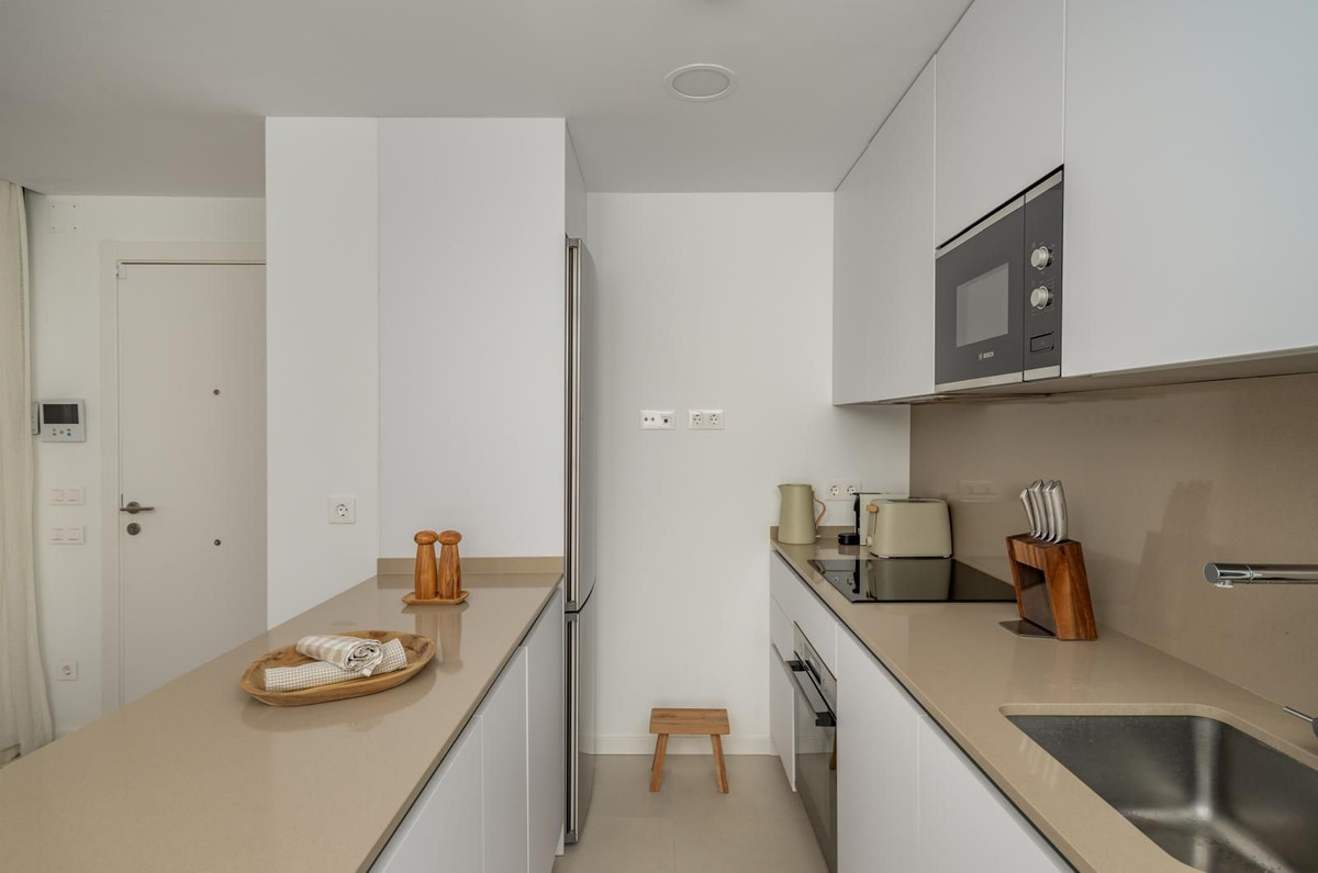 Appartement met 2 slaapkamers in Carvajal in Carvajal - foto 20