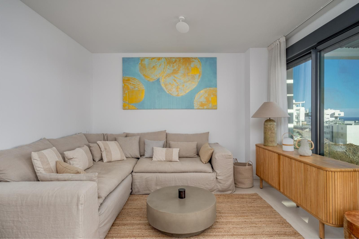 Appartement met 2 slaapkamers in Carvajal in Carvajal - foto 10