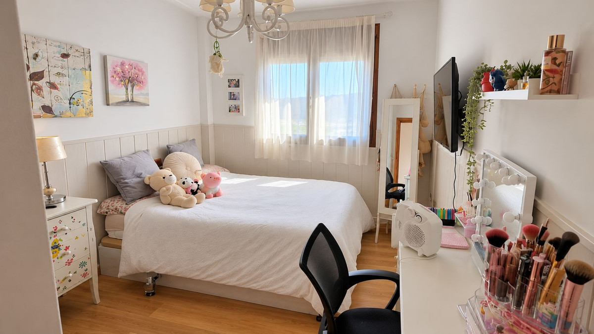 Villa met 6 slaapkamers in Alhaurín de la Torre in Alhaurín de la Torre - foto 13