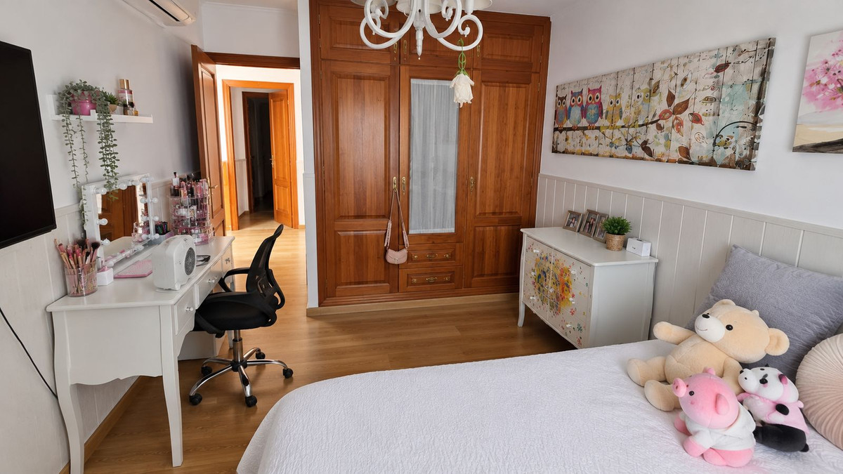 Villa met 6 slaapkamers in Alhaurín de la Torre in Alhaurín de la Torre - foto 14
