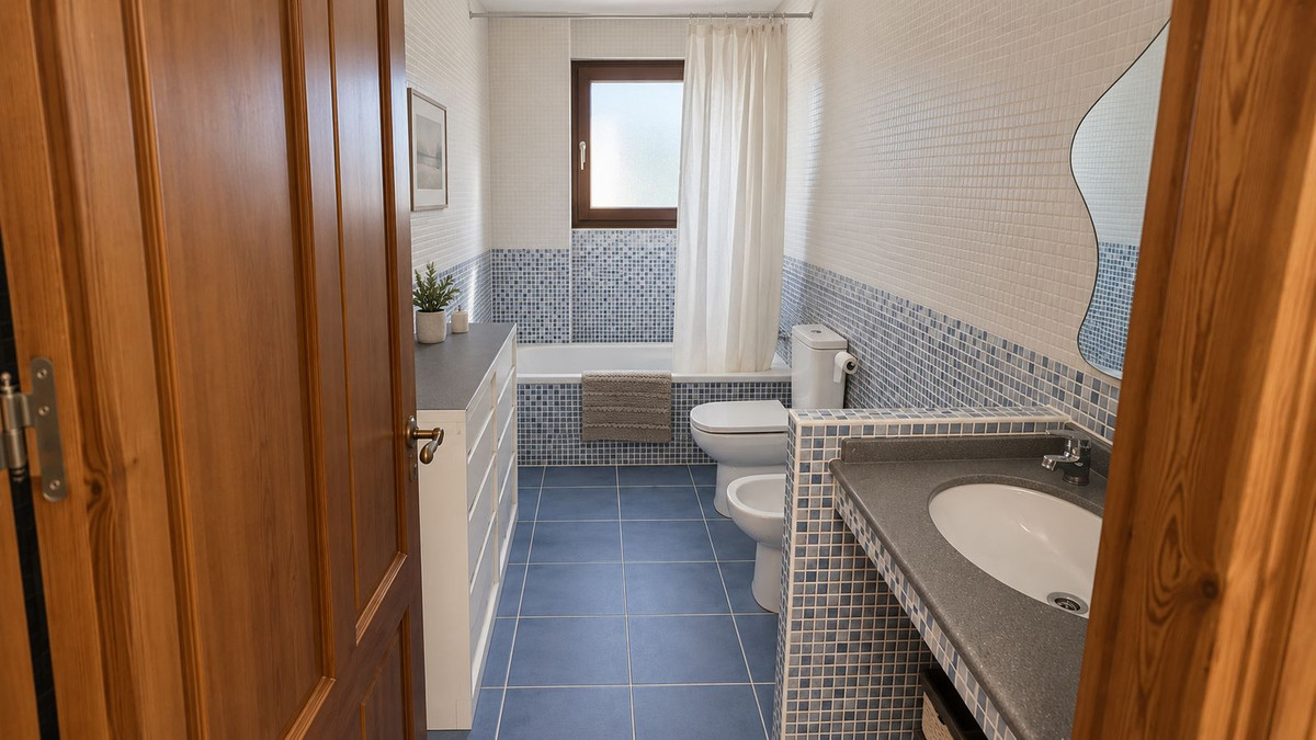 Villa met 6 slaapkamers in Alhaurín de la Torre in Alhaurín de la Torre - foto 17