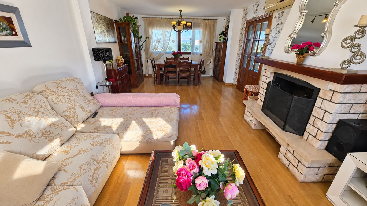 Villa met 6 slaapkamers in Alhaurín de la Torre in Alhaurín de la Torre - foto 6