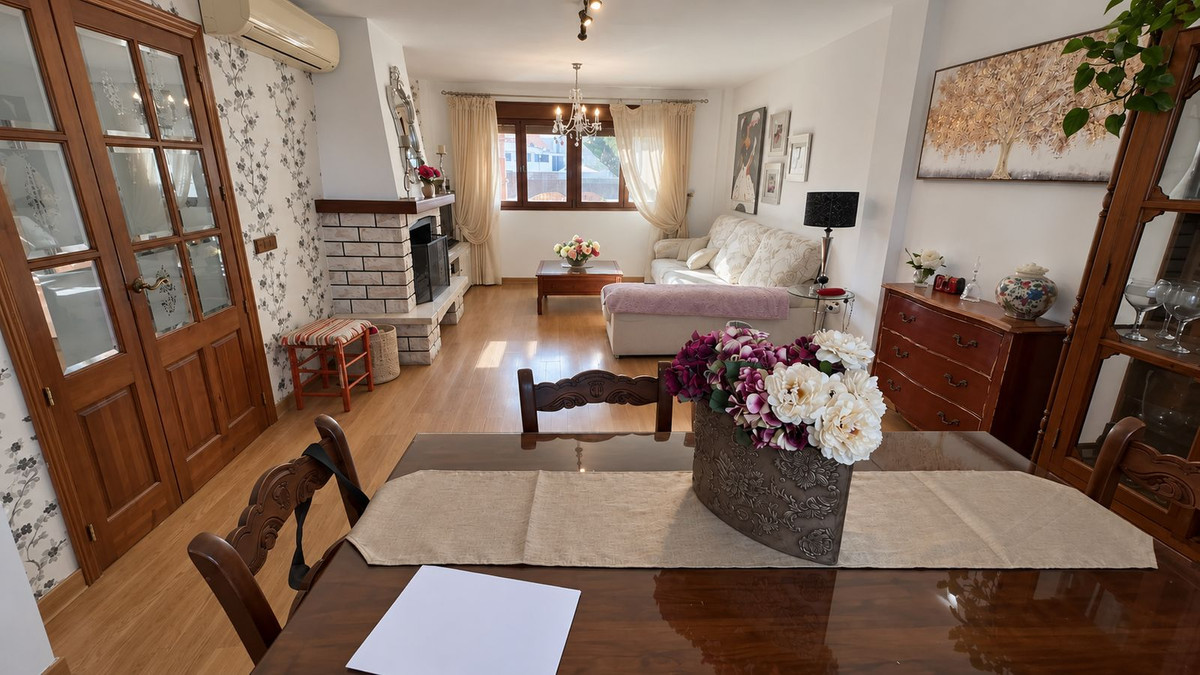 Villa met 6 slaapkamers in Alhaurín de la Torre in Alhaurín de la Torre - foto 7