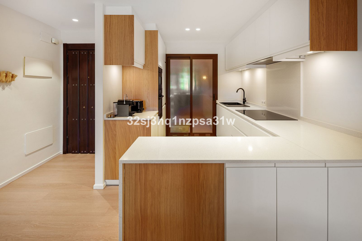 2-slaapkamerappartement in Estepona in Estepona - foto 11