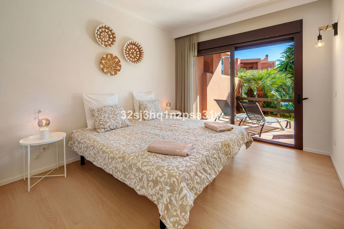 2-slaapkamerappartement in Estepona in Estepona - foto 14