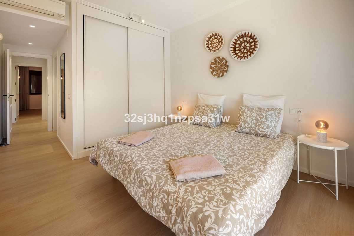 2-slaapkamerappartement in Estepona in Estepona - foto 15