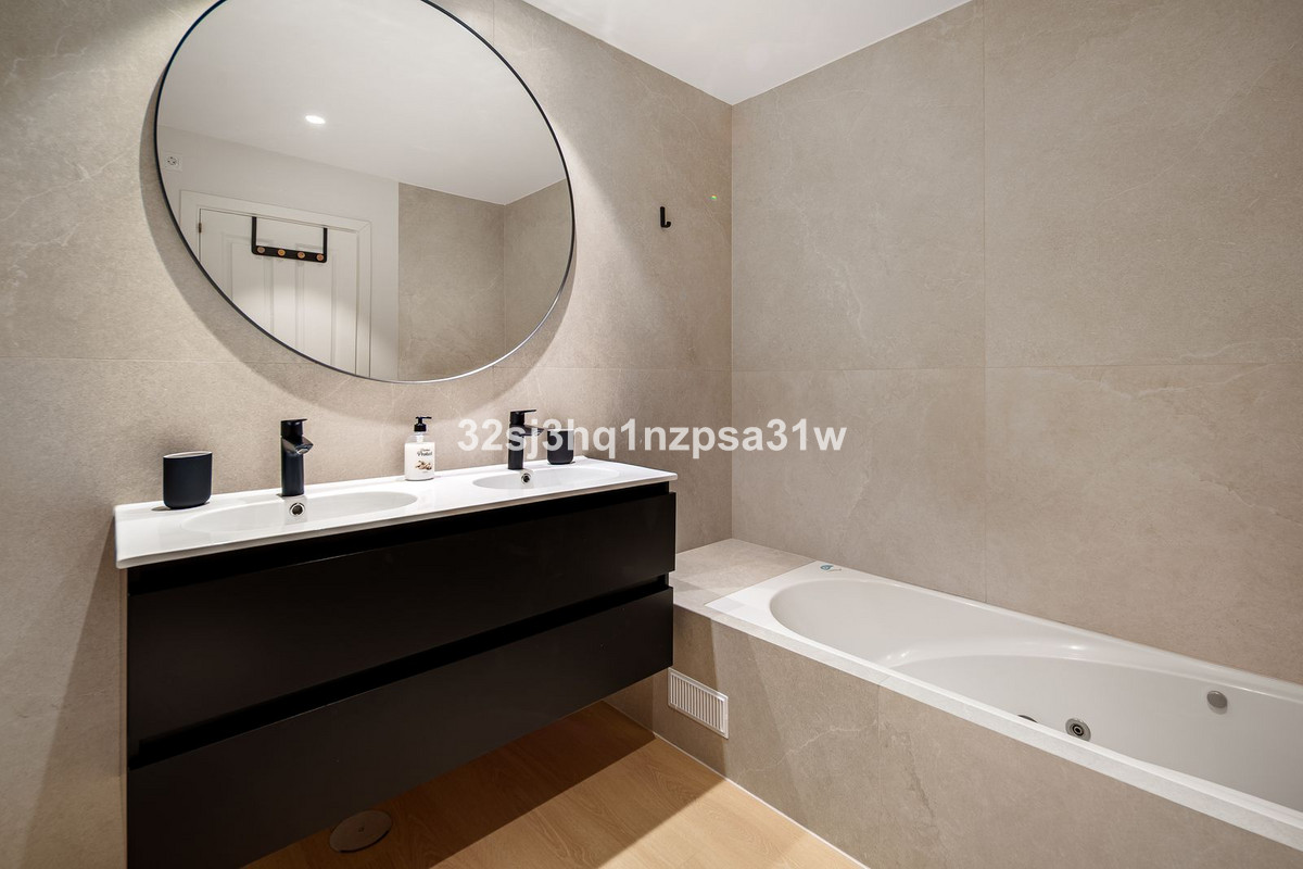 2-slaapkamerappartement in Estepona in Estepona - foto 16