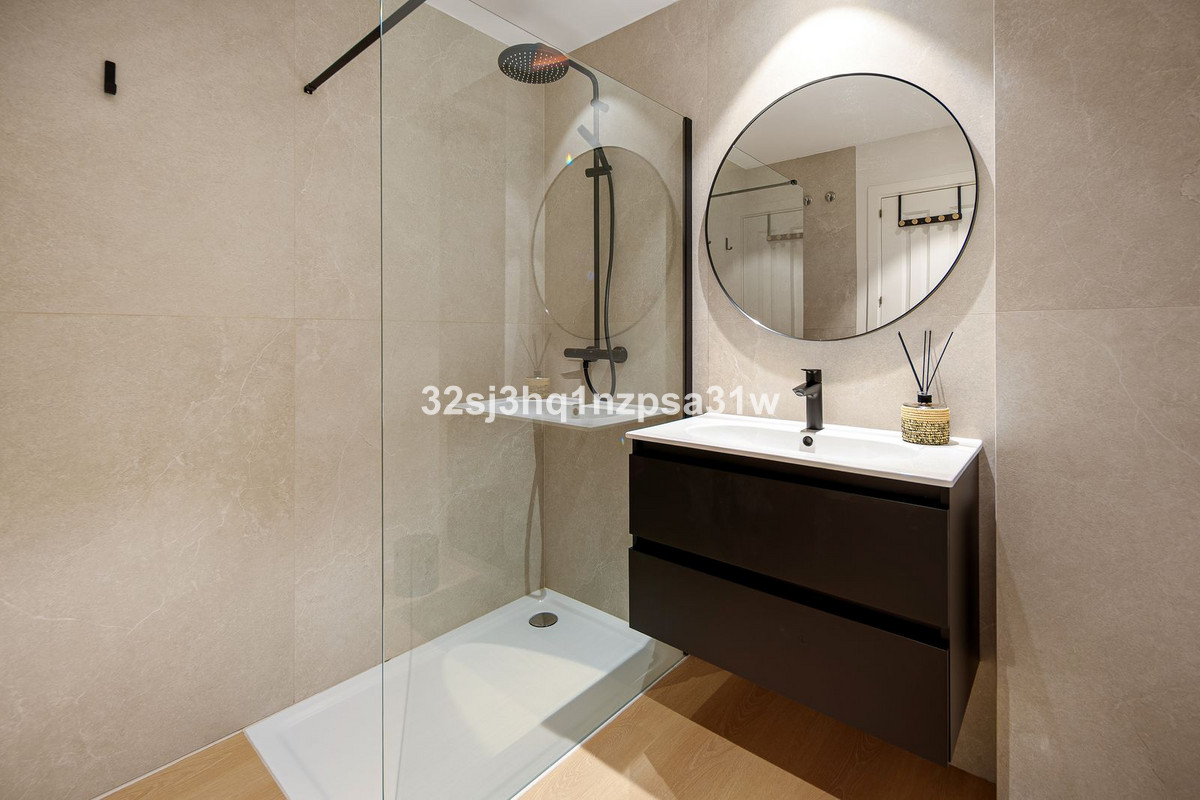 2-slaapkamerappartement in Estepona in Estepona - foto 18
