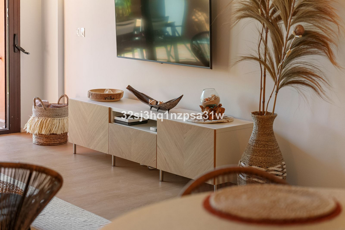 2-slaapkamerappartement in Estepona in Estepona - foto 19