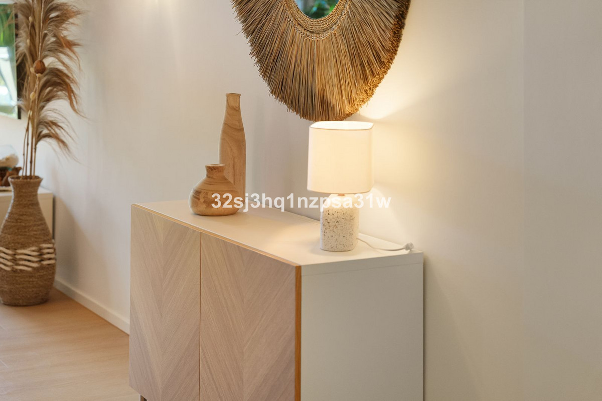 2-slaapkamerappartement in Estepona in Estepona - foto 20