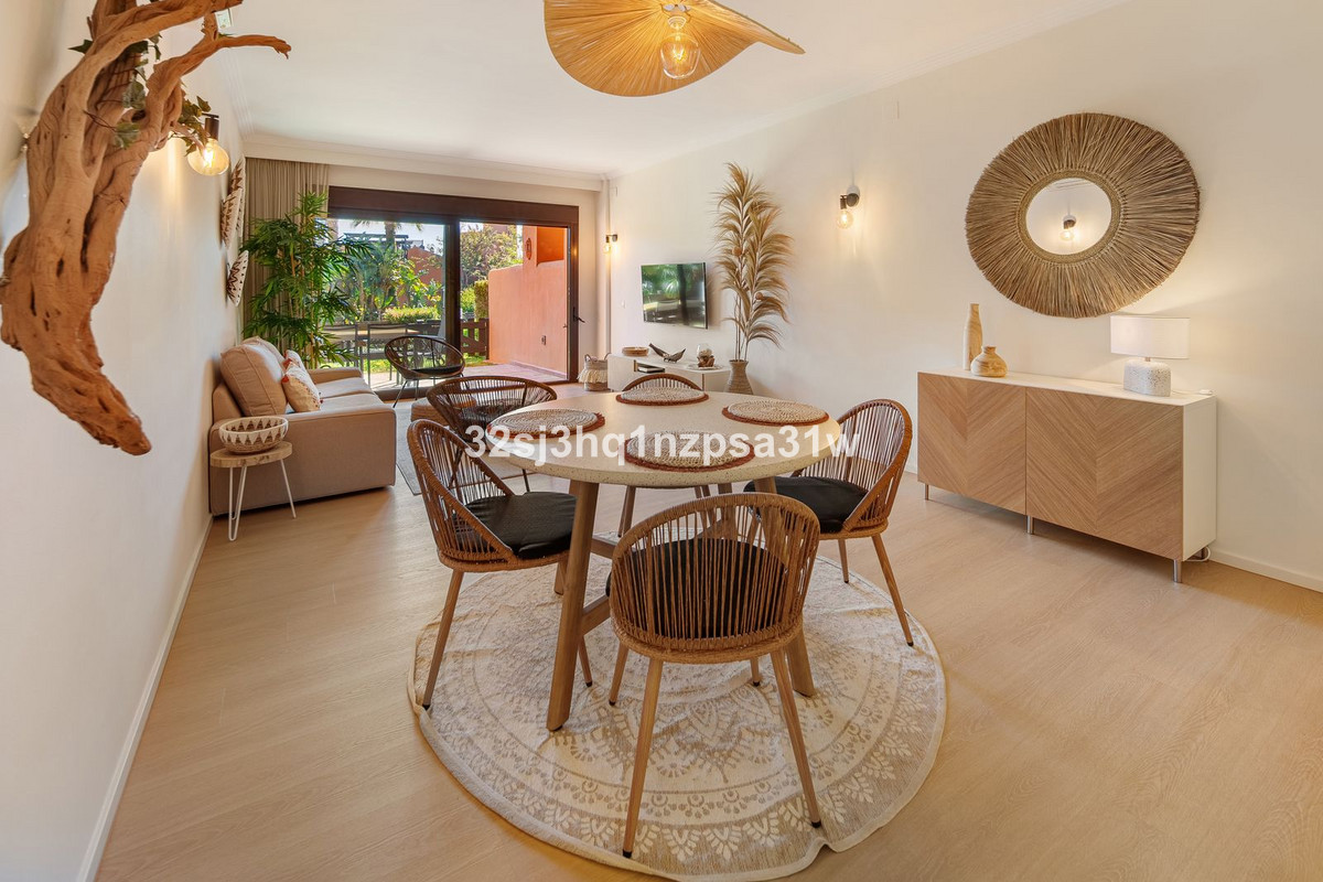 2-slaapkamerappartement in Estepona in Estepona - foto 3