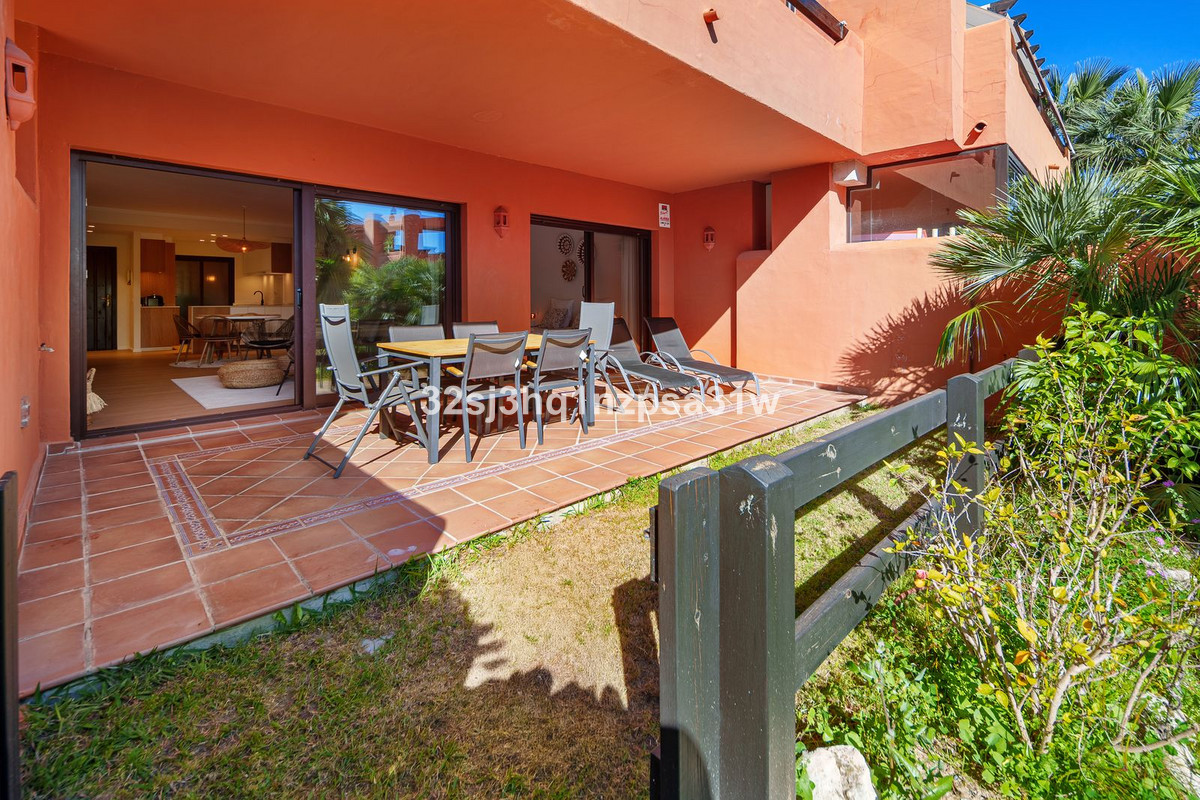 2-slaapkamerappartement in Estepona in Estepona - foto 7