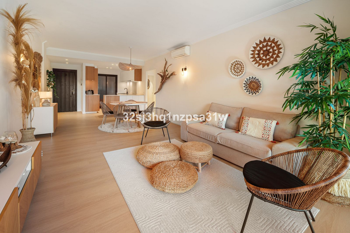 2-slaapkamerappartement in Estepona in Estepona - foto 10