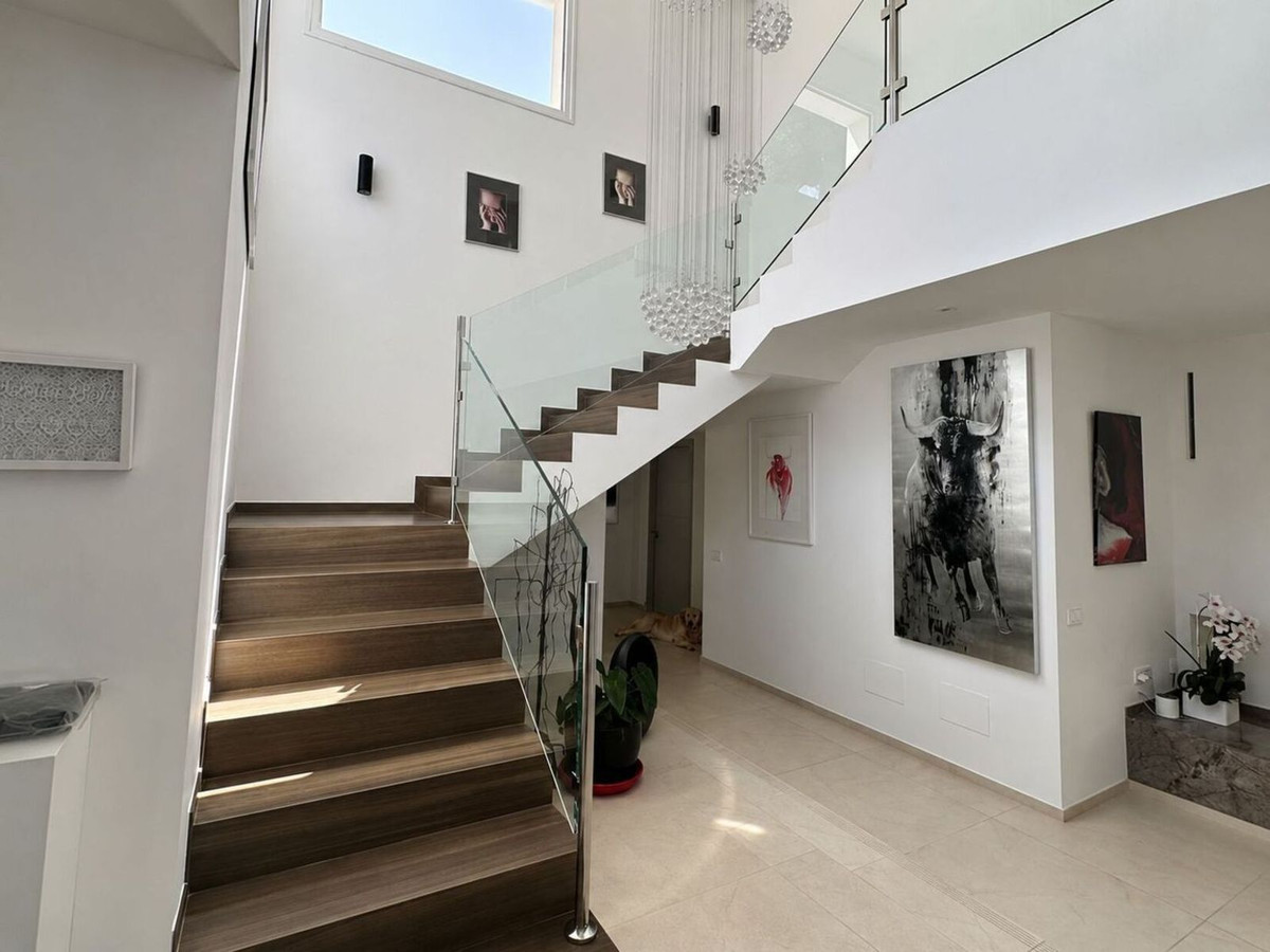Vijf-slaapkamer villa in Sotogrande in Sotogrande - foto 17