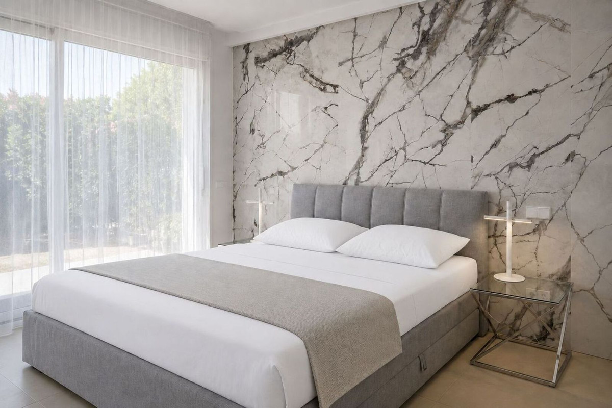 Vijf-slaapkamer villa in Sotogrande in Sotogrande - foto 18