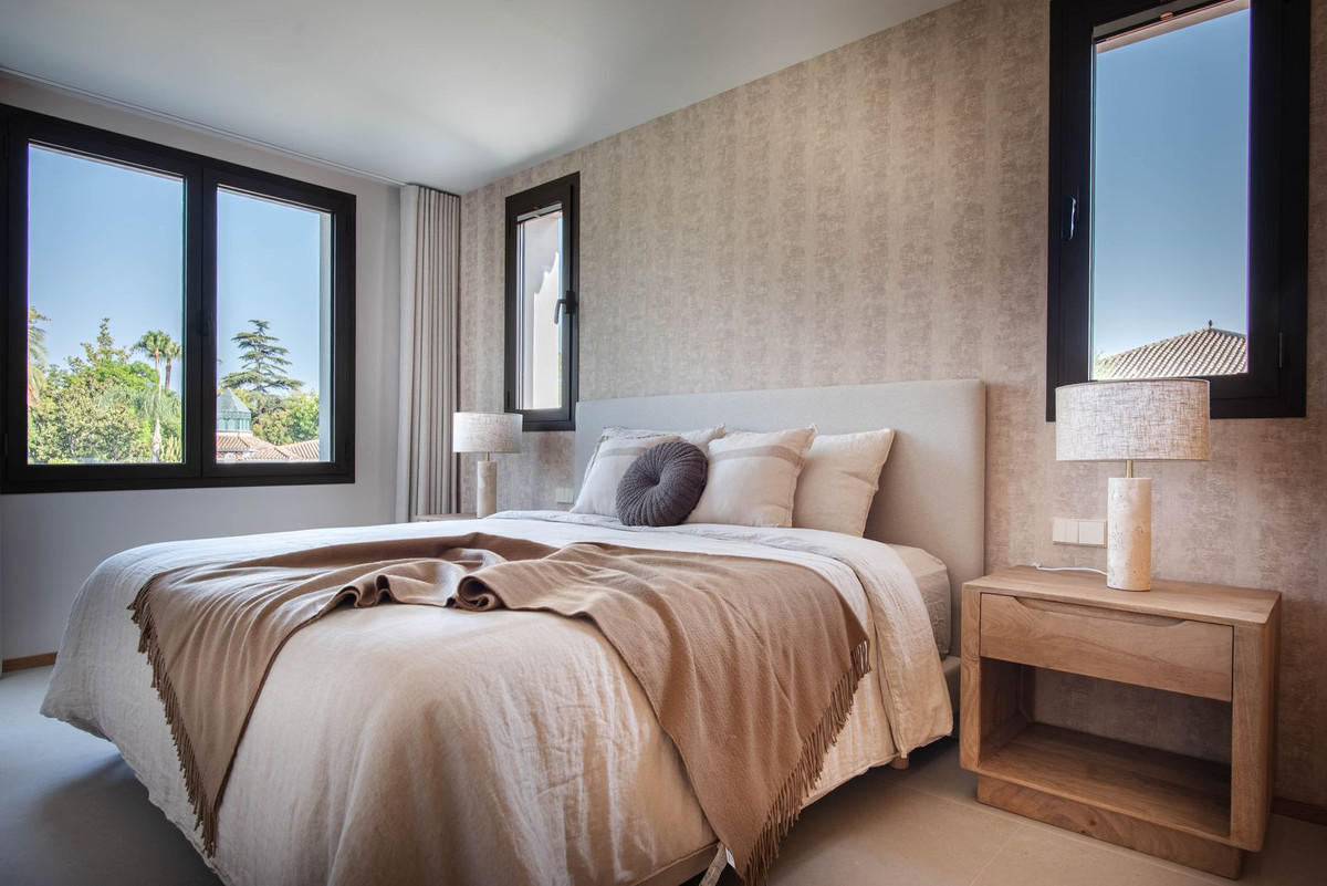 4 bedroom House in Guadalmina Baja in Guadalmina Baja - foto 17