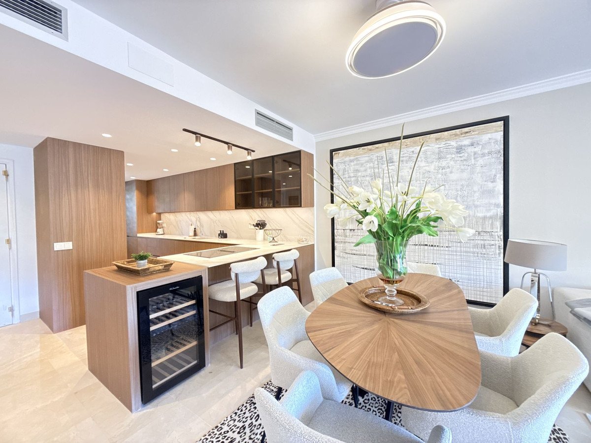 Prachtig volledig gerenoveerde hoekwoning met 4 slaapkamers – Paraíso Bellevue, Benahavís in Benahavís - foto 6