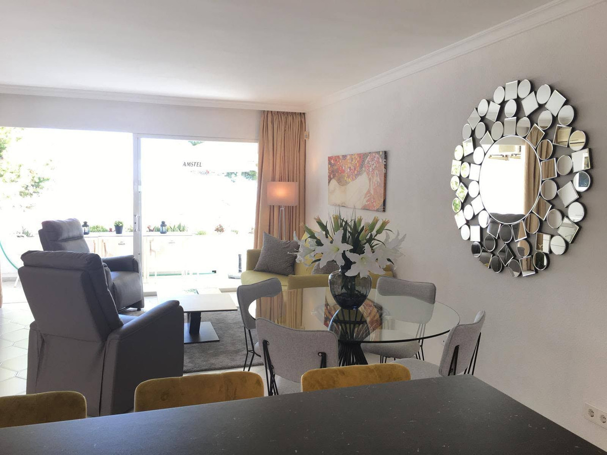 2 bedroom Apartment in Miraflores in Miraflores - foto 11