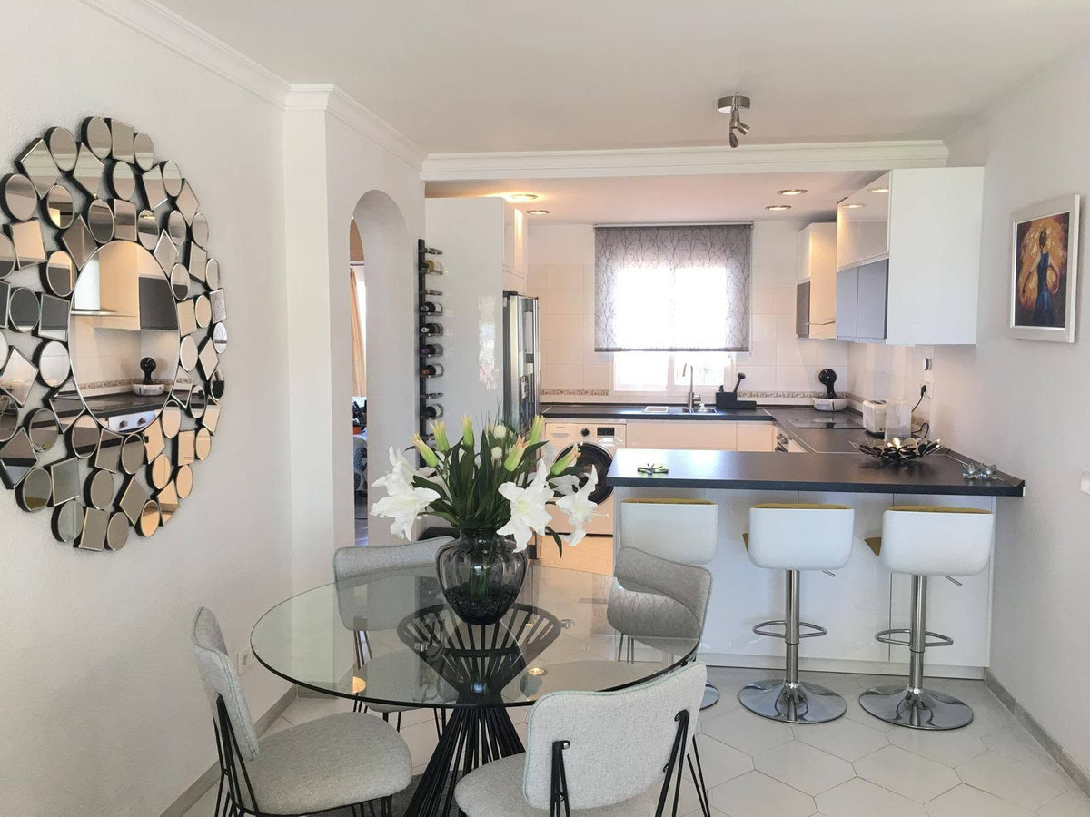 2 bedroom Apartment in Miraflores in Miraflores - foto 12