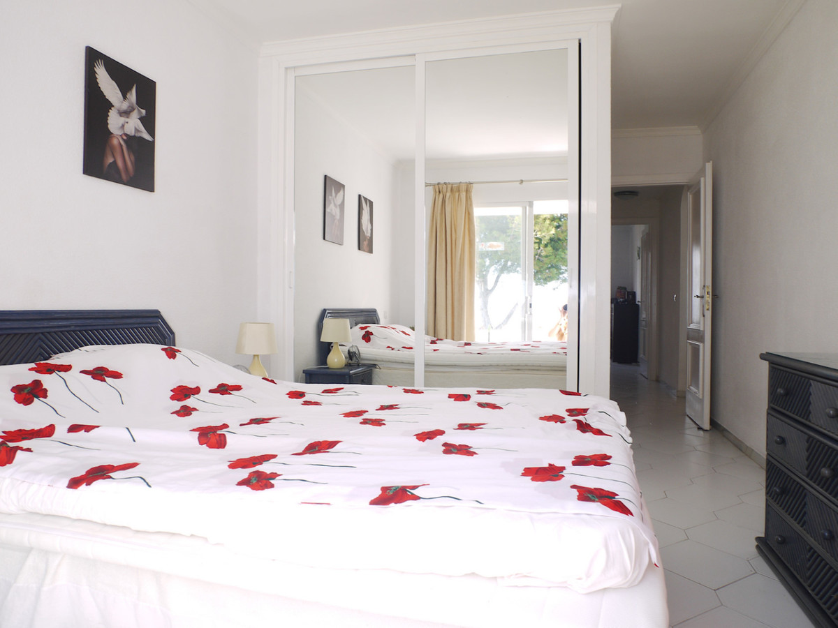 2 bedroom Apartment in Miraflores in Miraflores - foto 13