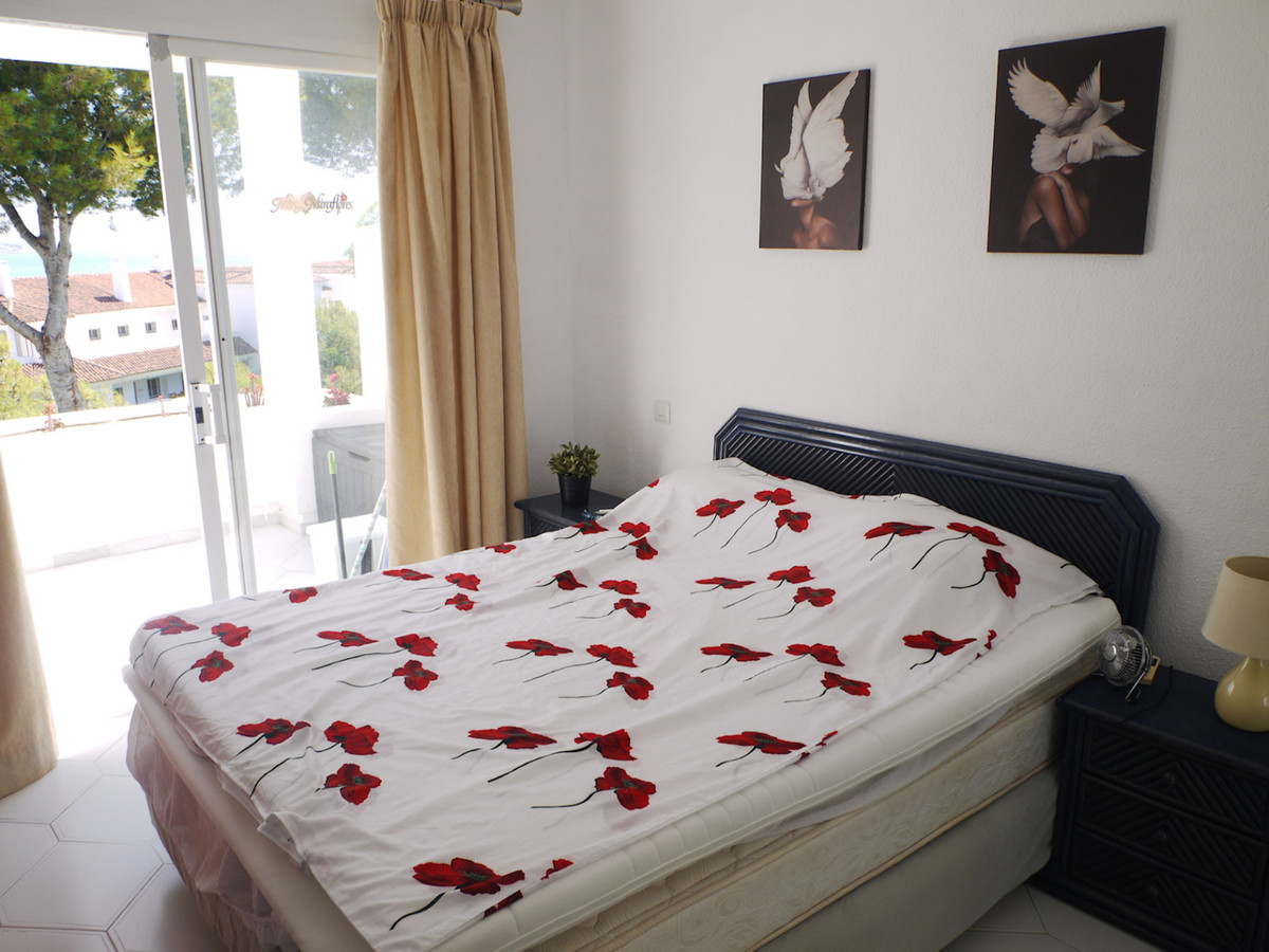 2 bedroom Apartment in Miraflores in Miraflores - foto 14