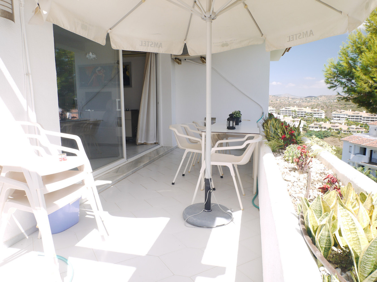 2 bedroom Apartment in Miraflores in Miraflores - foto 3
