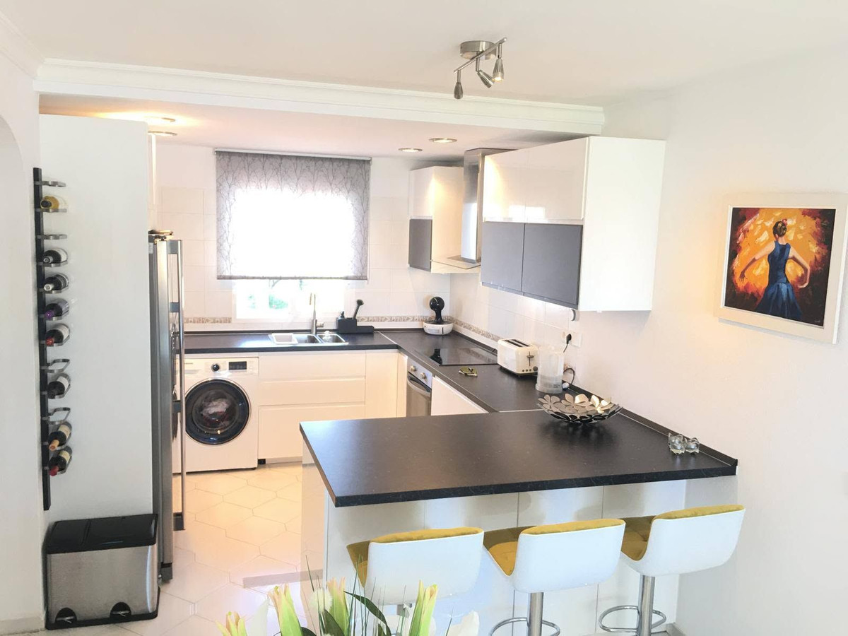 2 bedroom Apartment in Miraflores in Miraflores - foto 4