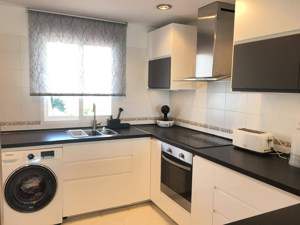 2 bedroom Apartment in Miraflores in Miraflores - foto 6