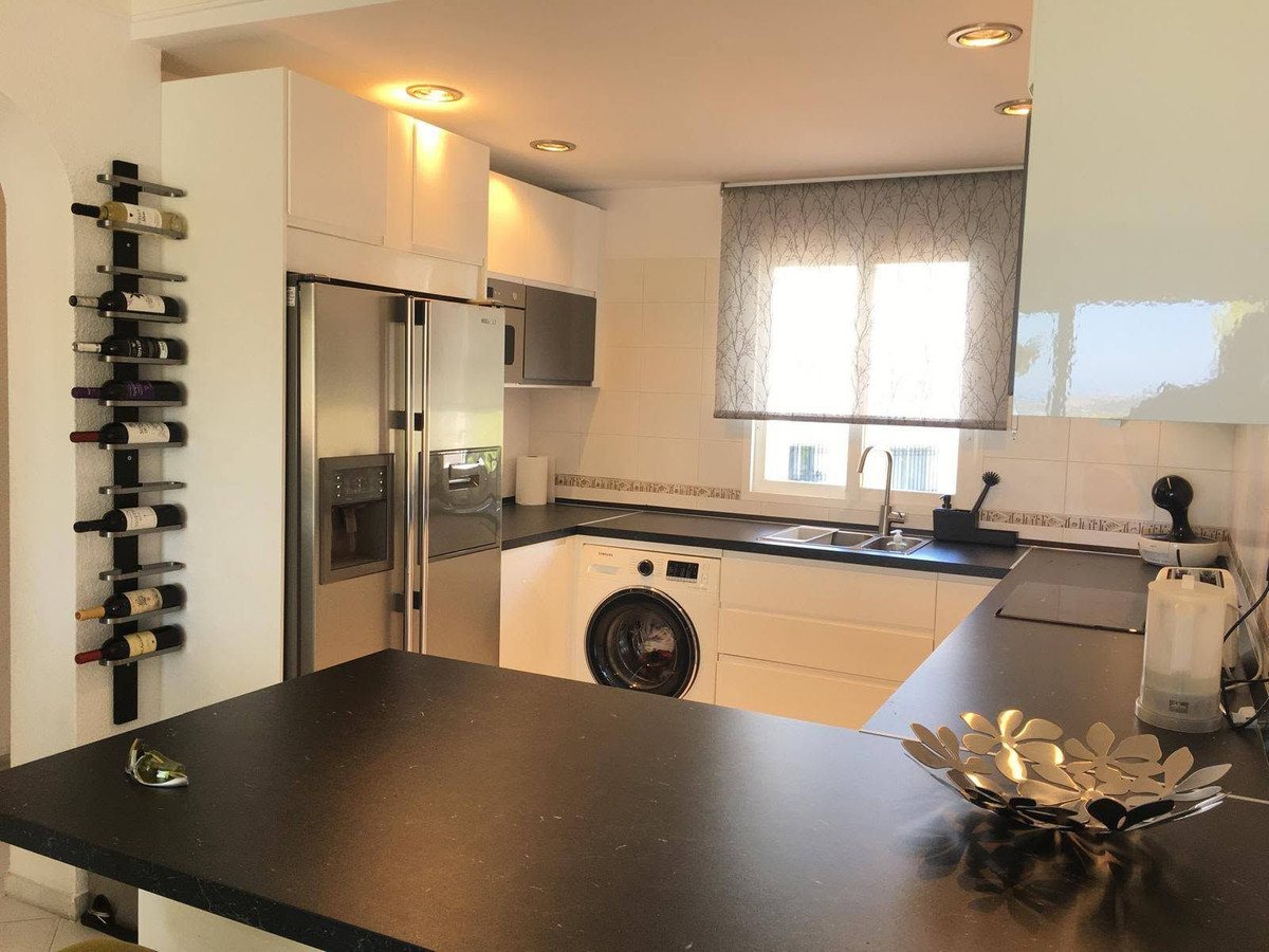 2 bedroom Apartment in Miraflores in Miraflores - foto 7